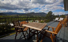 New Norfolk Holiday Apartments